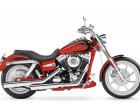 2007 Harley-Davidson Harley Davidson FXD-SE Screamin' Eagle Dyna CVO